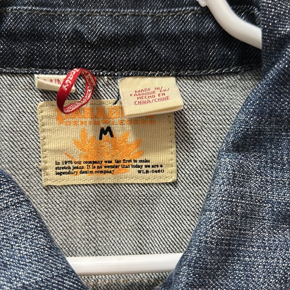 Parasuco Jacket For Men - Picture 6 of 11